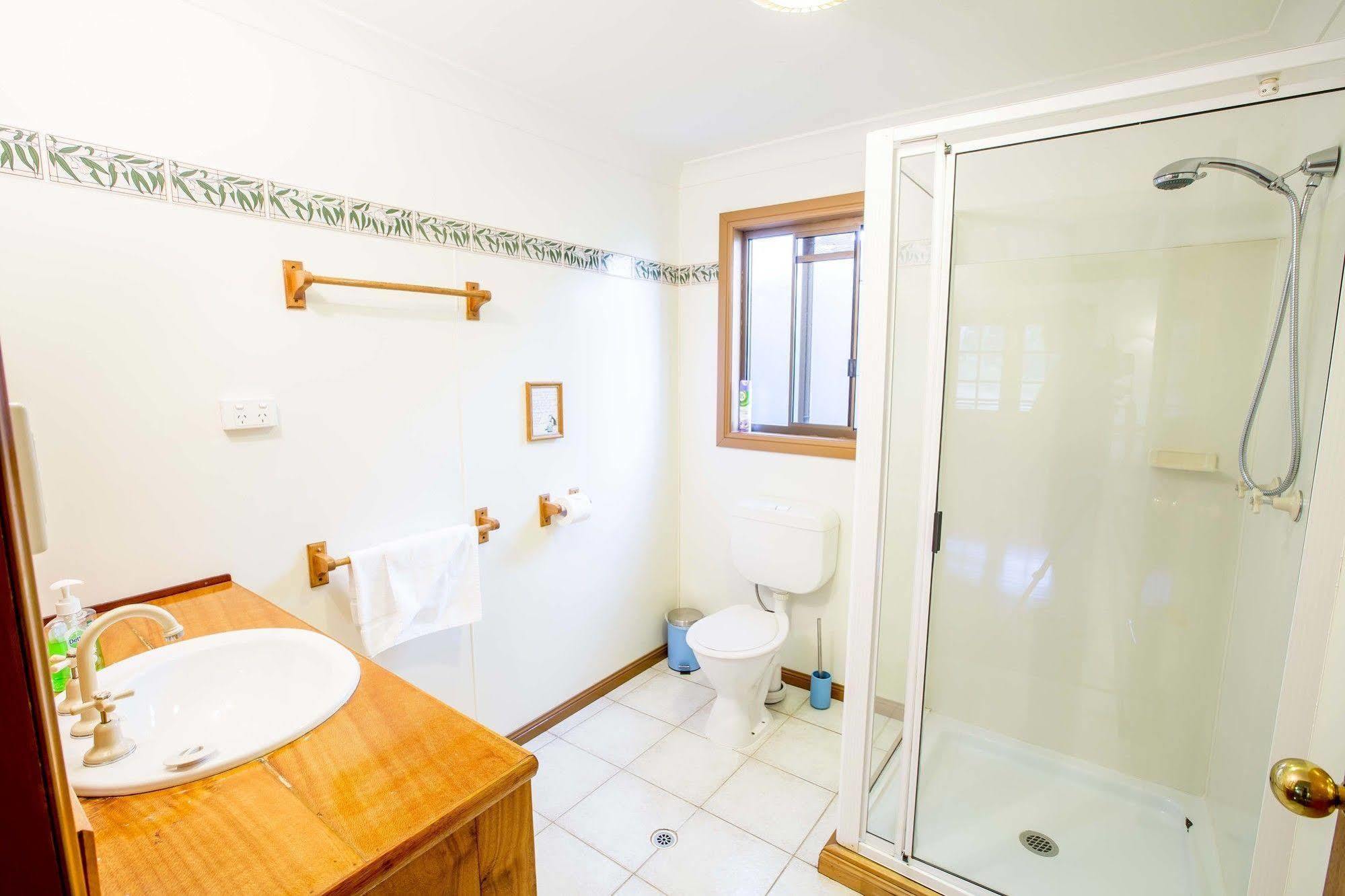 Wisteria Cottage Wyberba 외부 사진