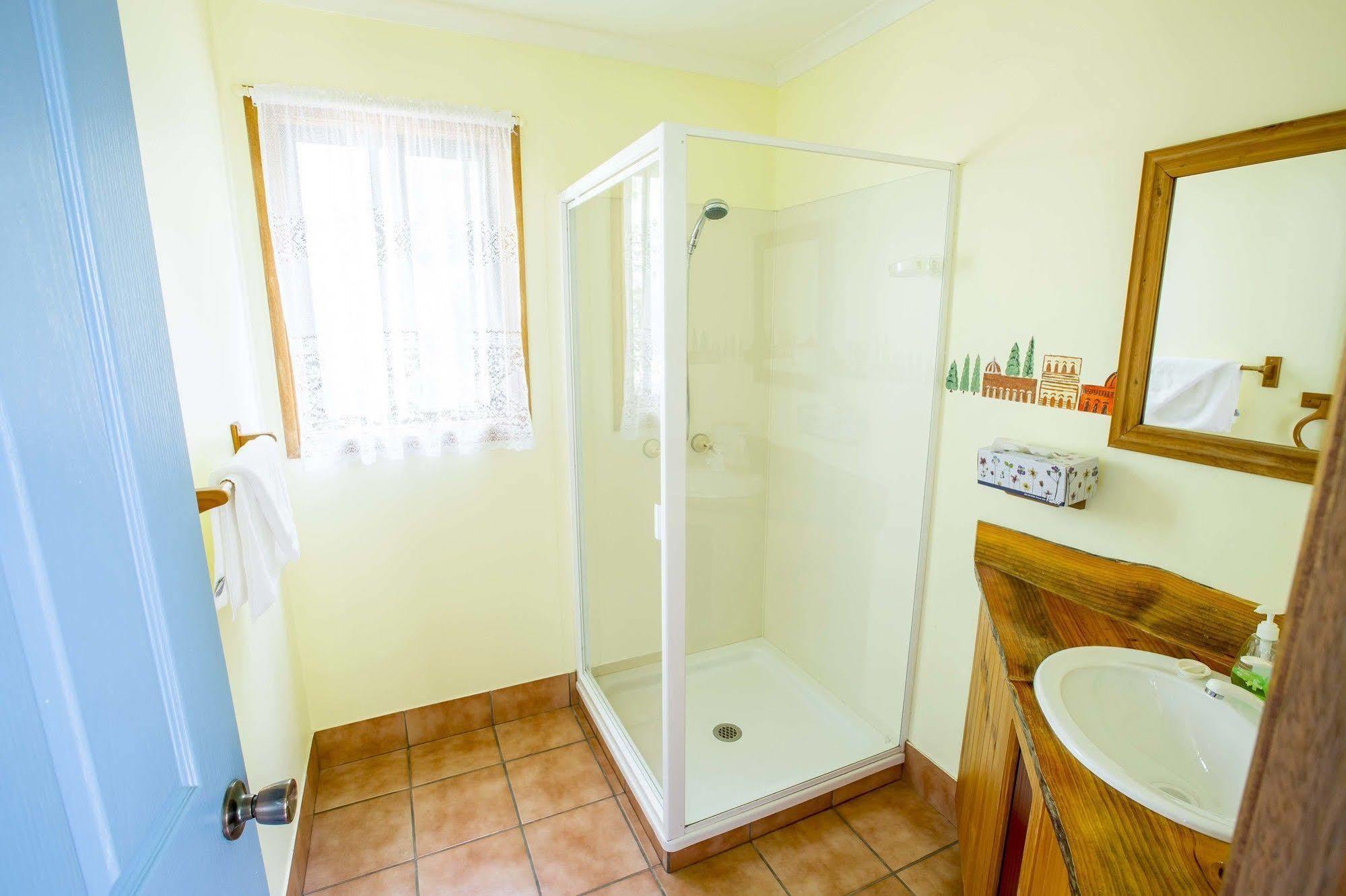 Wisteria Cottage Wyberba 외부 사진